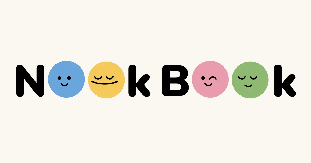 NookBook — AI studijní pomocník, který se učí s tebou